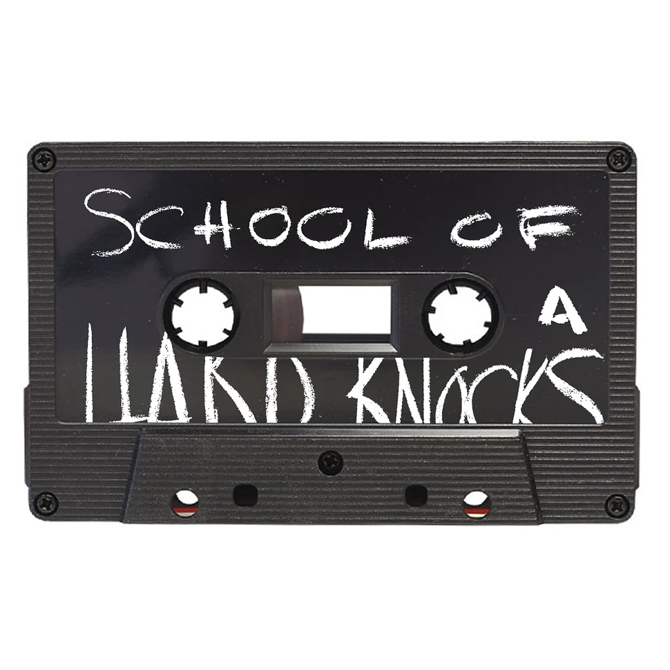 Hard Knocks - School Of Hard Knocks