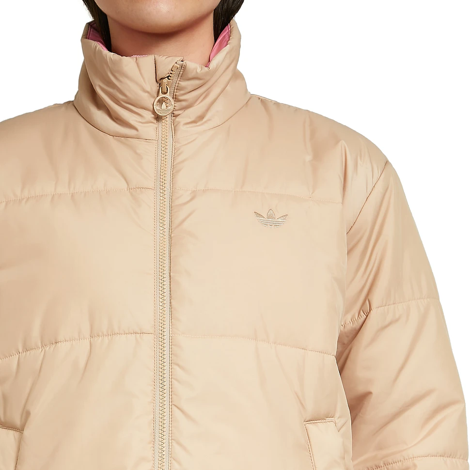 adidas - Short Puffer