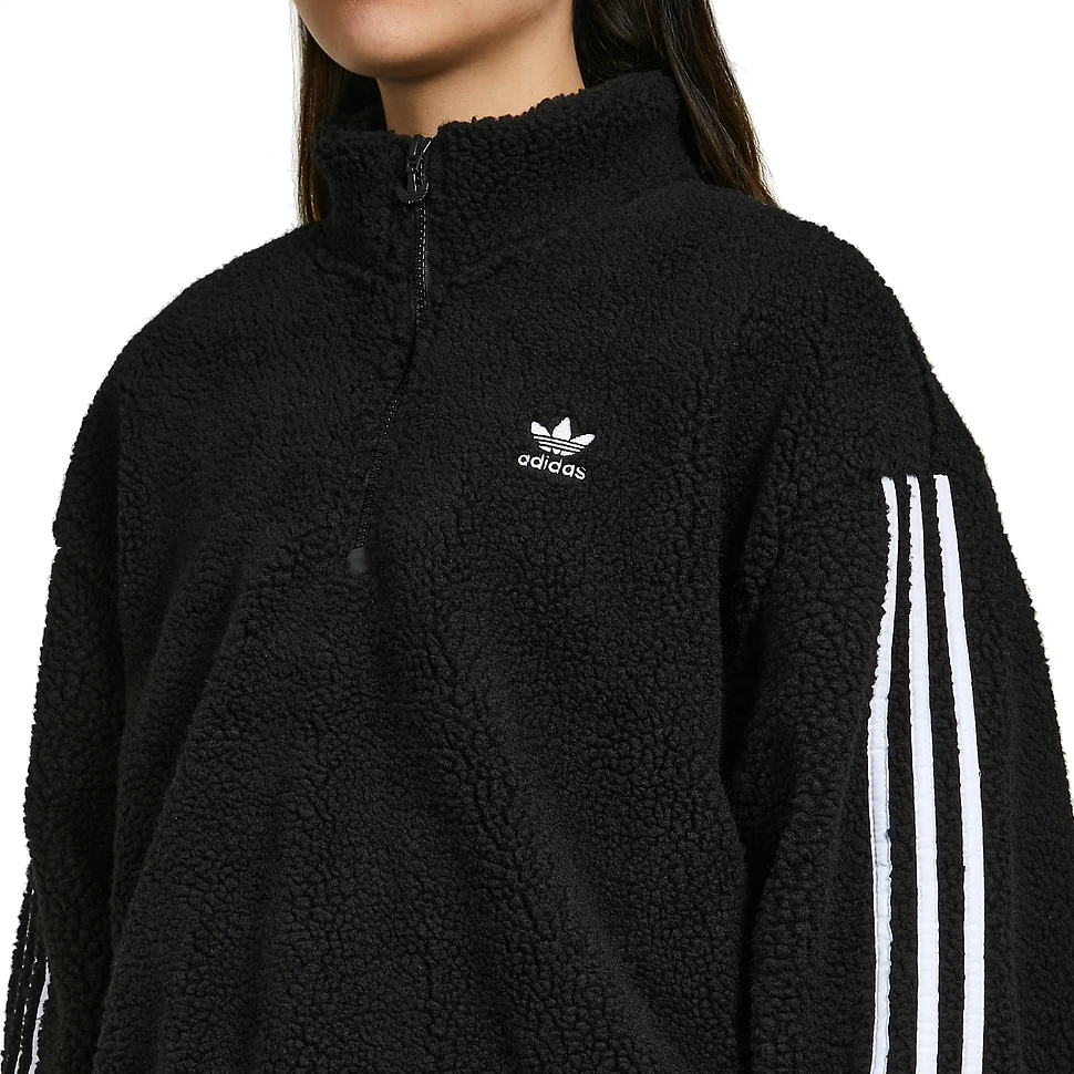 adidas - Adicolor Classics Half Zip Sweatshirt