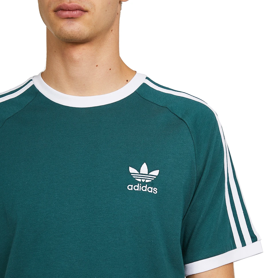 adidas - 3-Stripes Tee