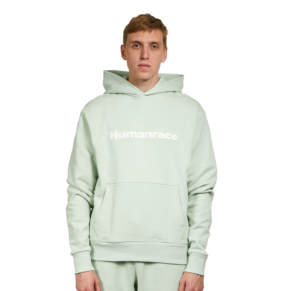 adidas x Pharrell Williams - Humanrace PW Basics Hood