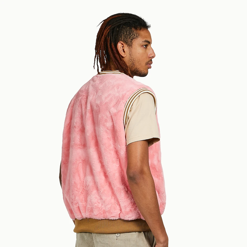 adidas - Adicolor Heritage Now Logo Vest