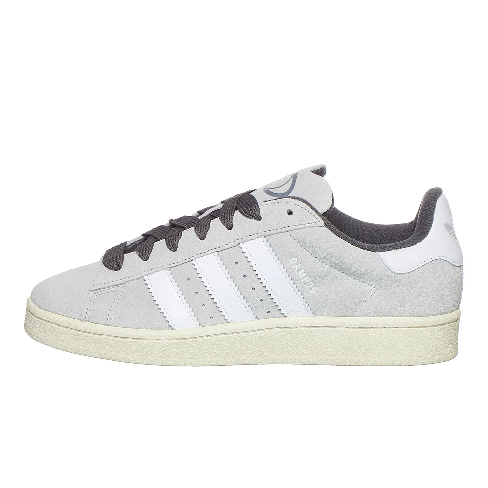 Adidas CAMPUS 00S W', Crystal White/Core Black/Off White - Beamhill