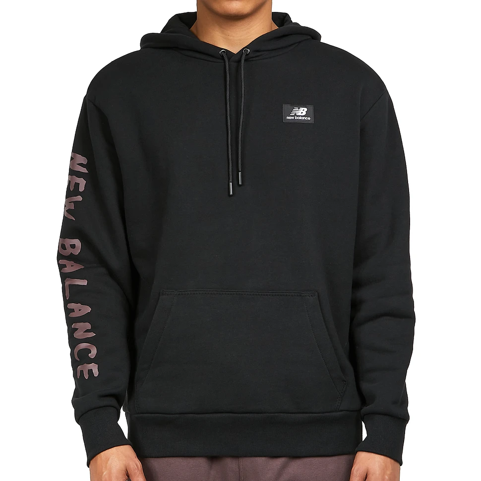 New Balance - All Terrain Hoodie