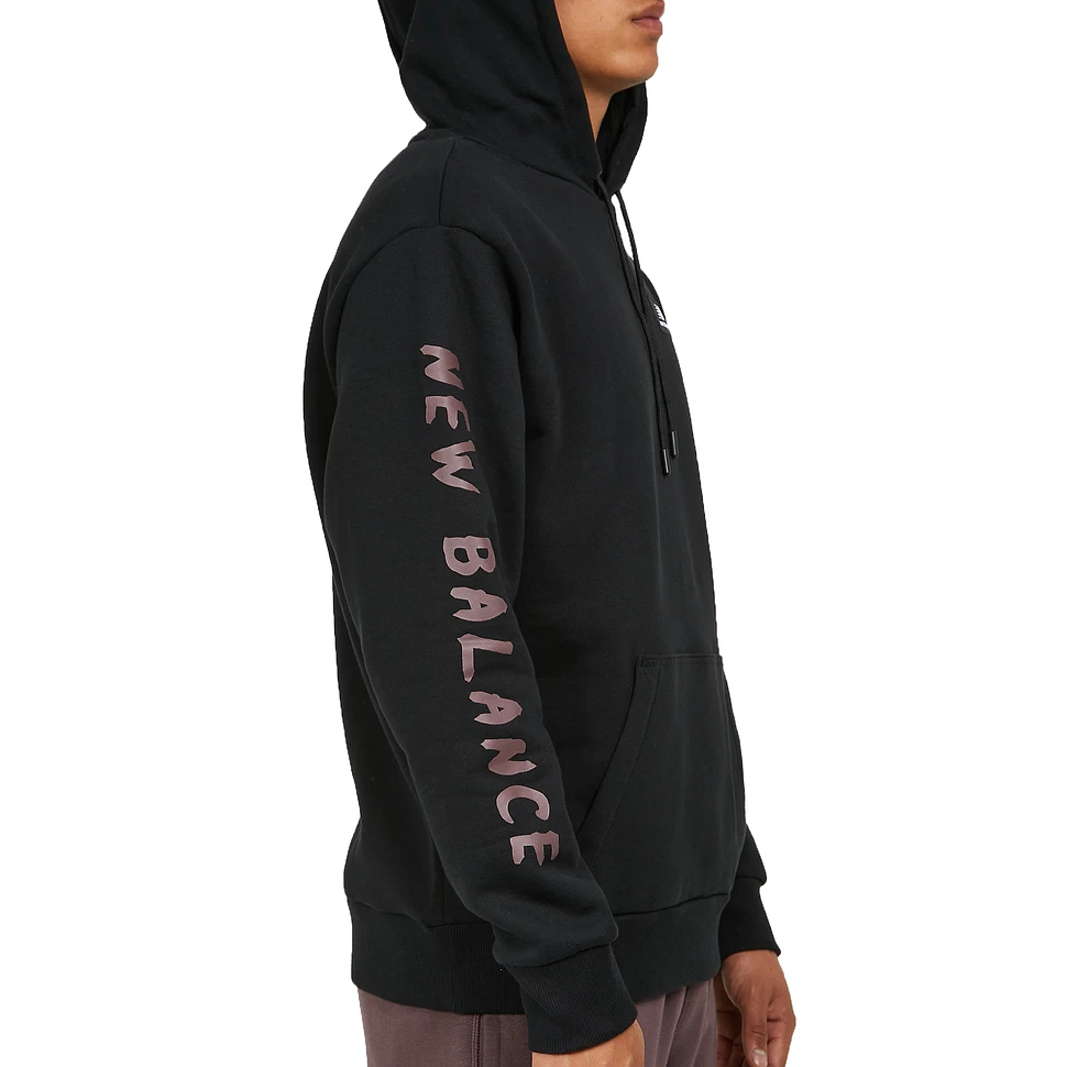 New Balance - All Terrain Hoodie