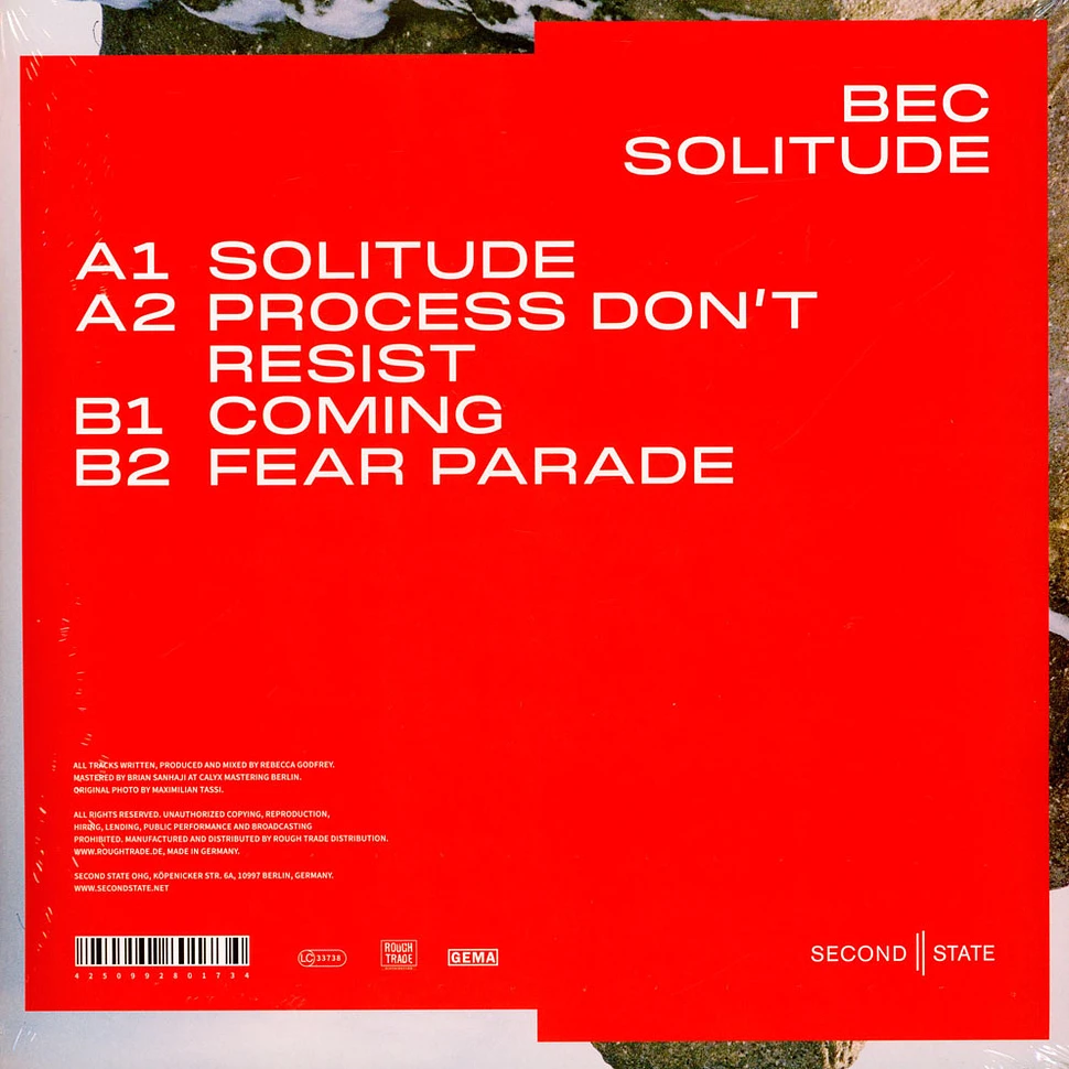 BEC - Solitude