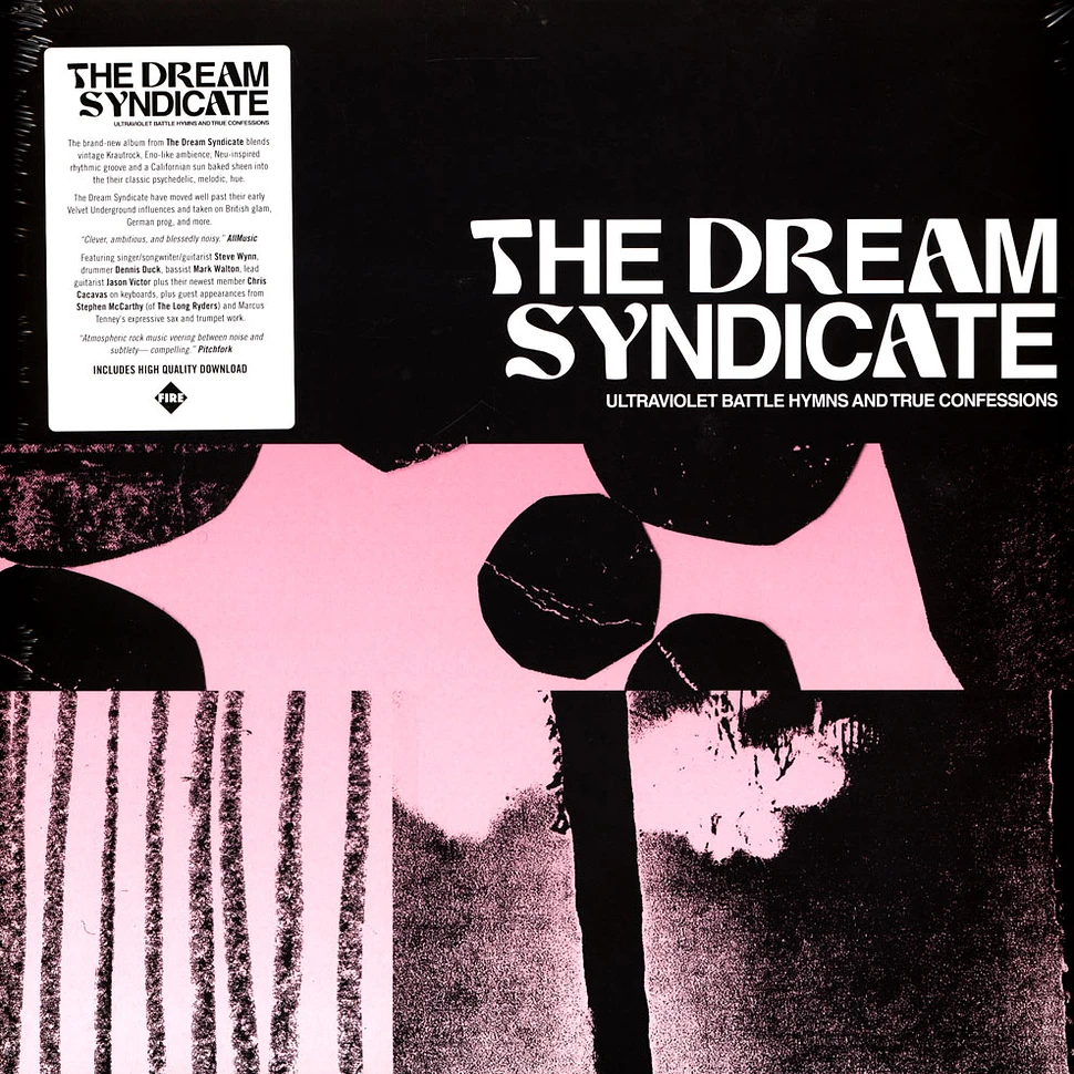 ラモンテヤング inside the dream syndicate vol.1