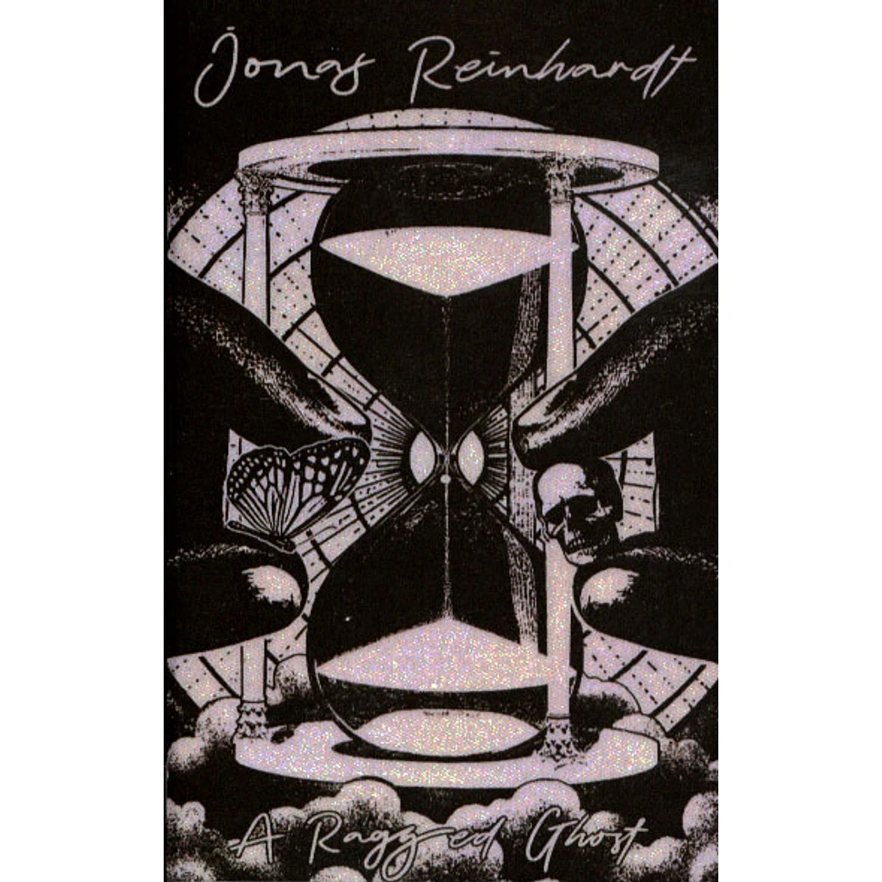 Jonas Reinhardt - A Ragged Ghost