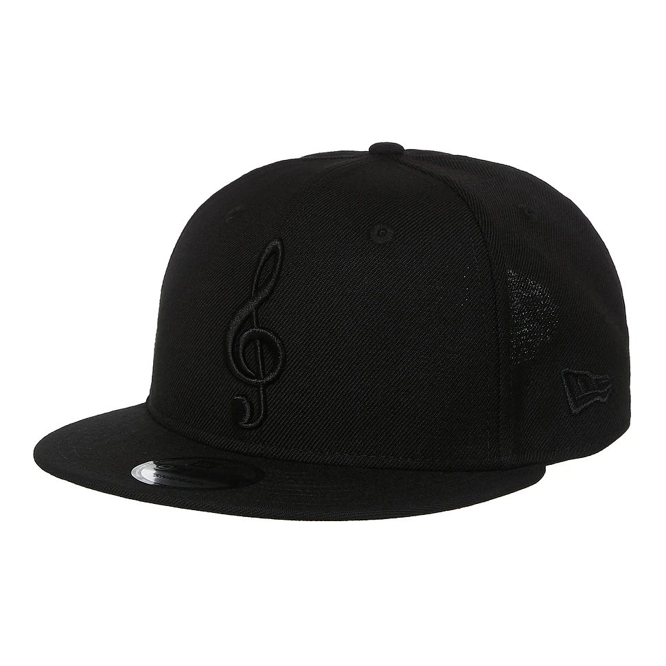 New Era - Music Note 9Fifty Cap