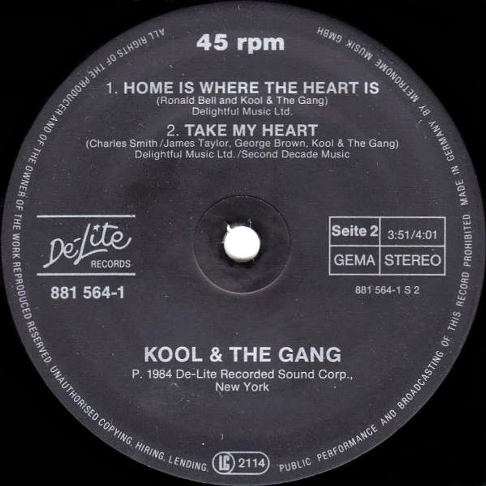 Kool & The Gang - Fresh