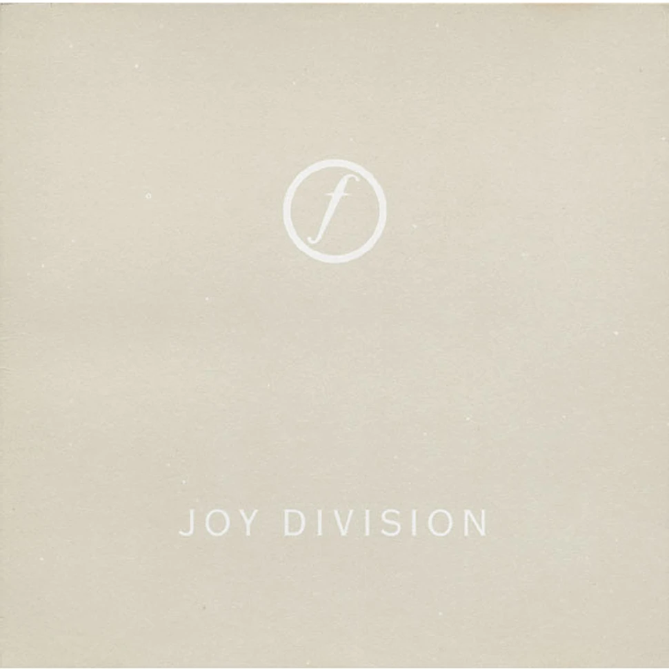 Joy Division - Still