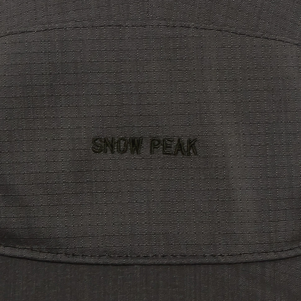 Snow Peak - FR 2L Rain Cap
