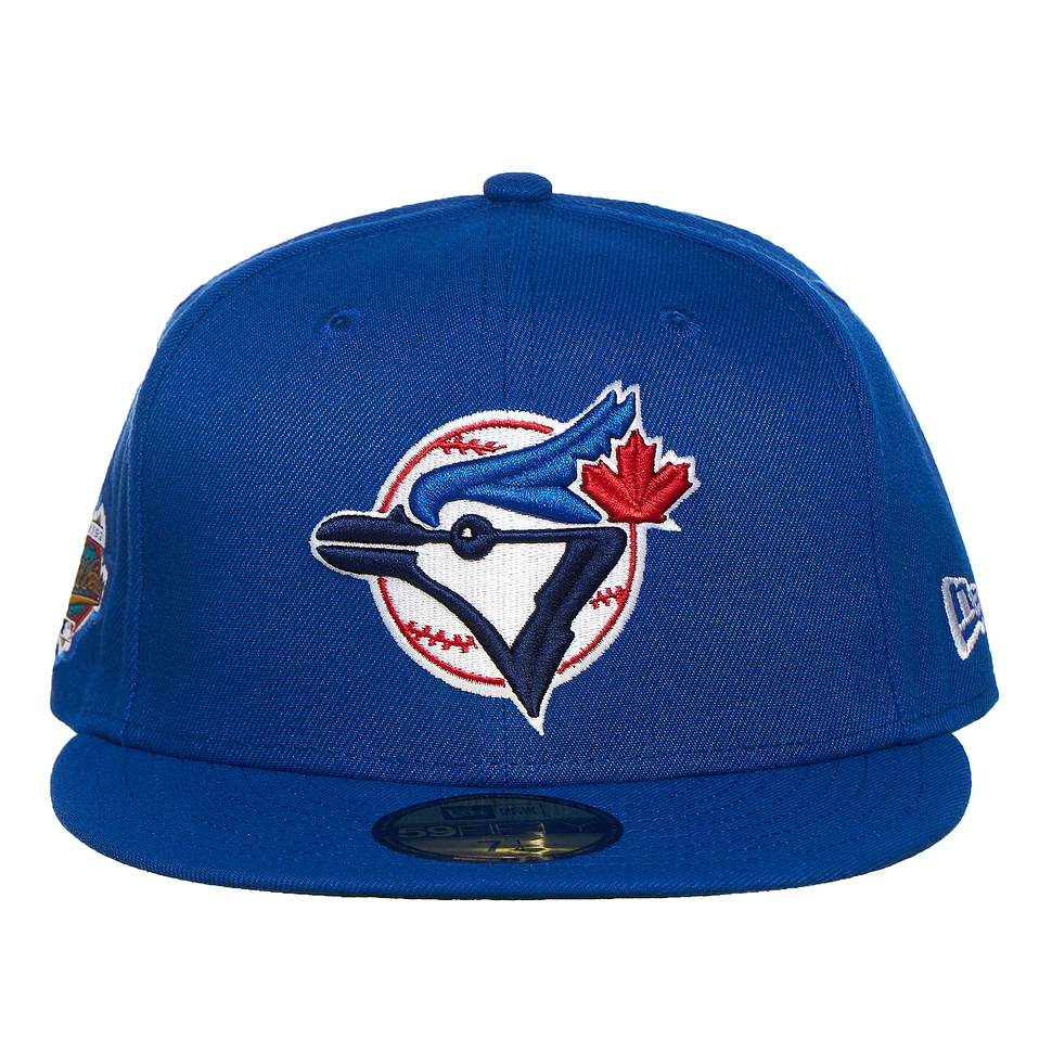 New Era - Toronto Blue Jays World Series 59Fifty Cap