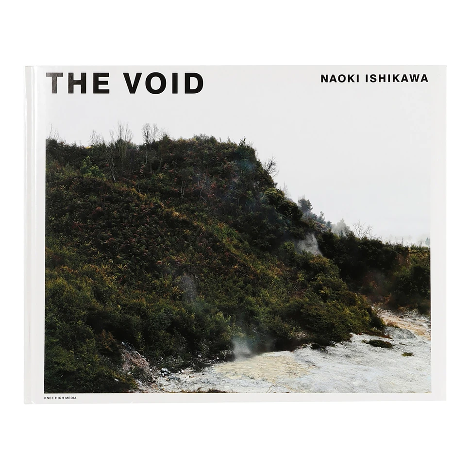 and wander - Naoki Ishikawa The Void