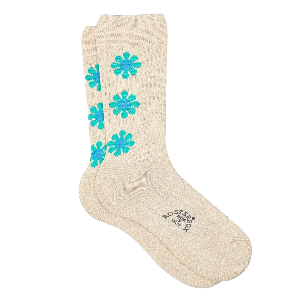 Rostersox - Peace Socks