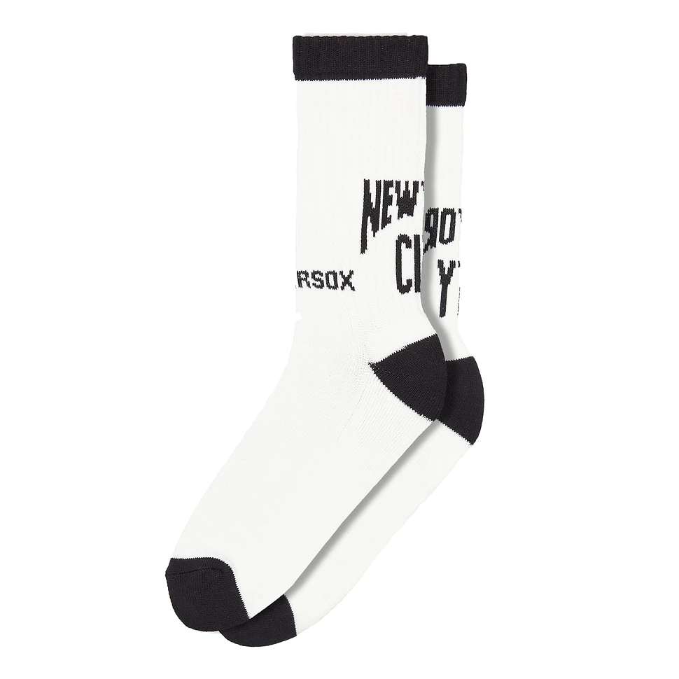 Rostersox - NYC Socks