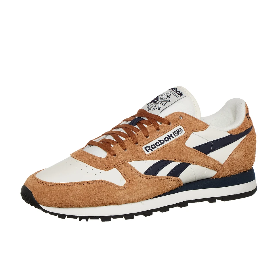 Reebok - Classic Leather