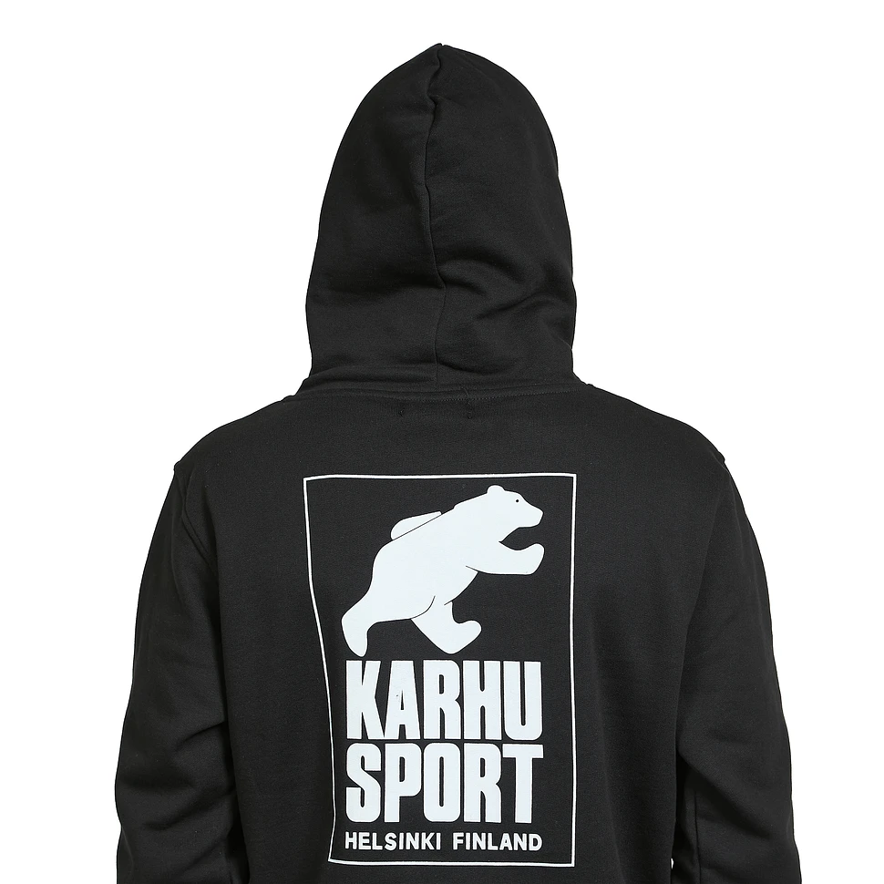 Karhu - Helsinki Sport Hoodie