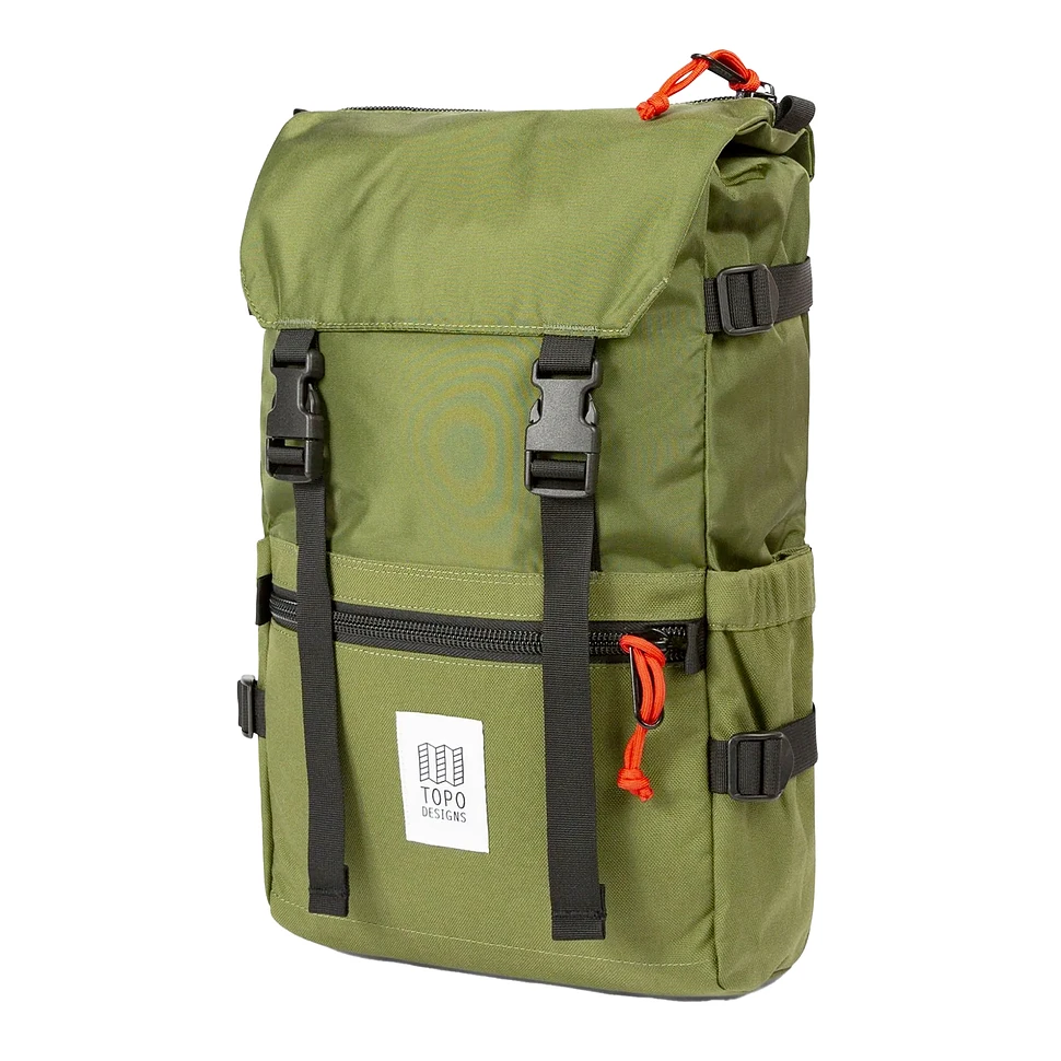 Topo Designs - Rover Pack Classic