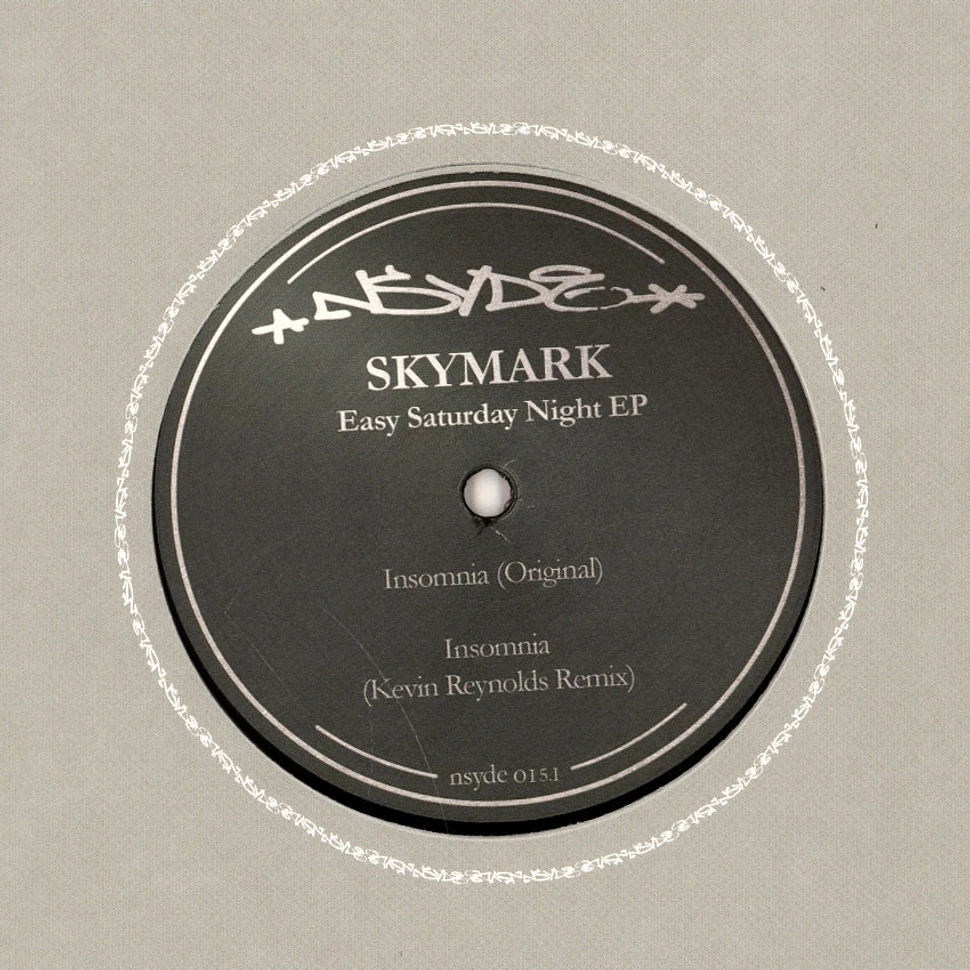 Skymark - Easy Saturday Night