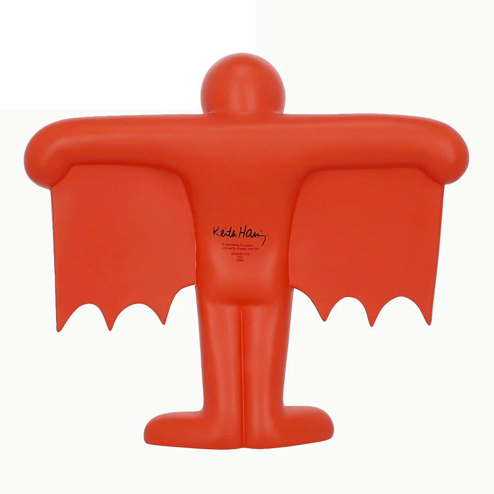 Medicom Toy - Flying Devil Statue