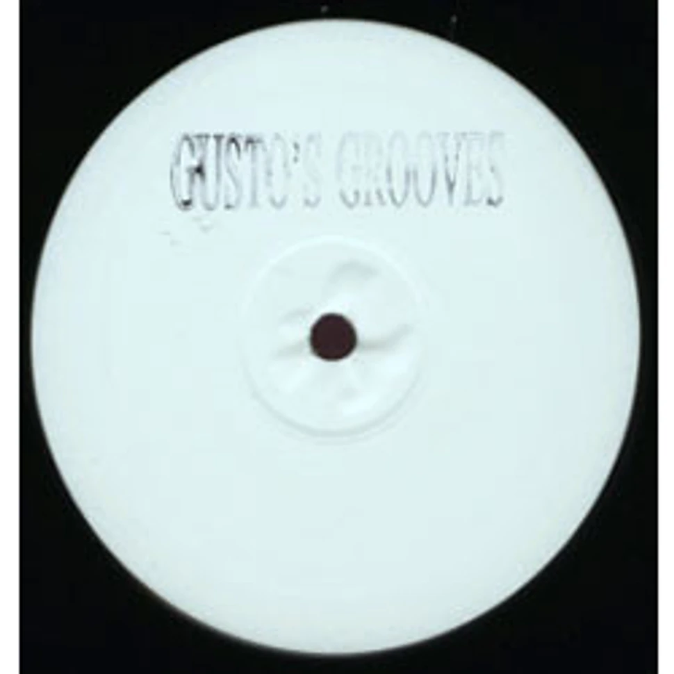 Gusto - Gusto's Grooves
