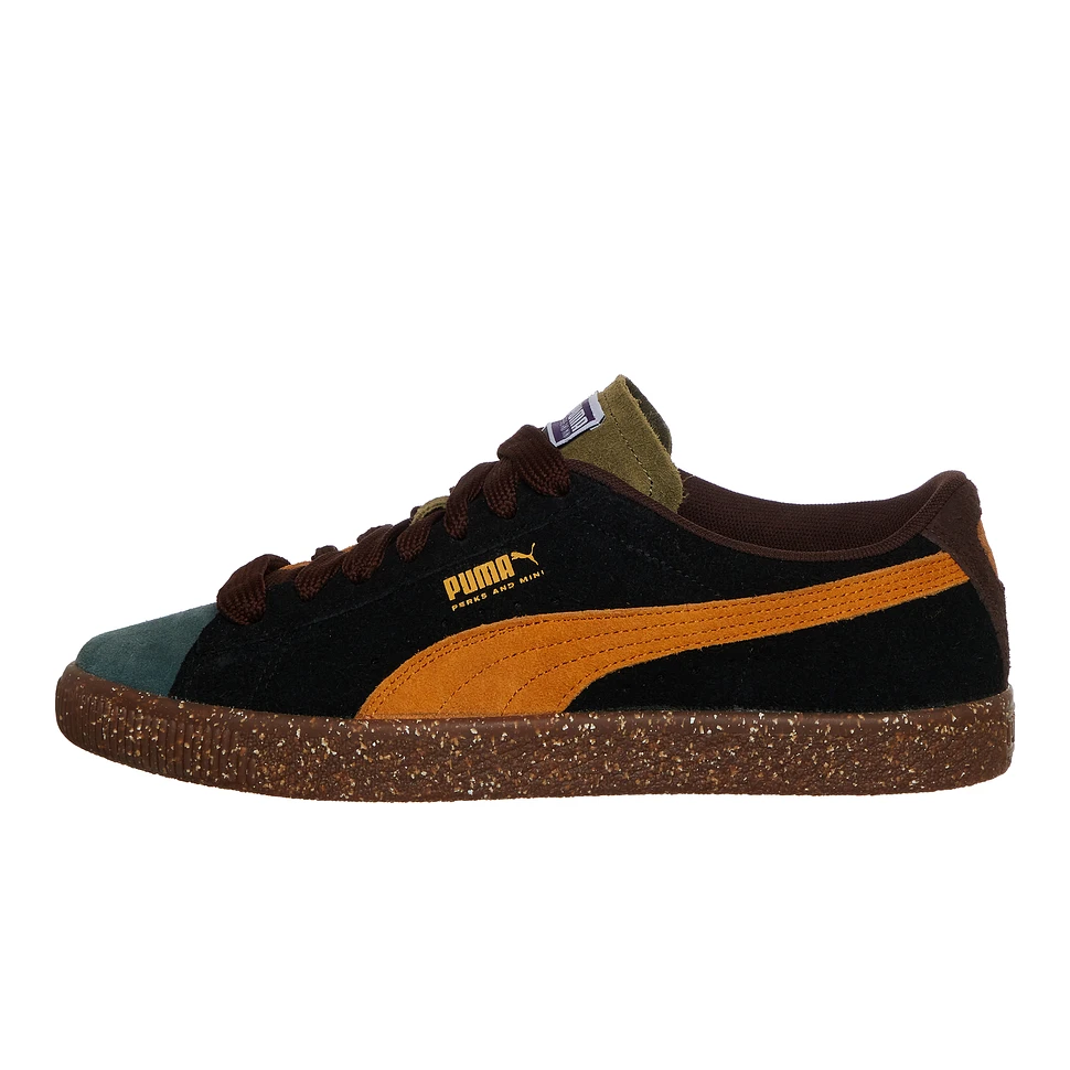 Puma x P.A.M. - Suede VTG P.A.M.