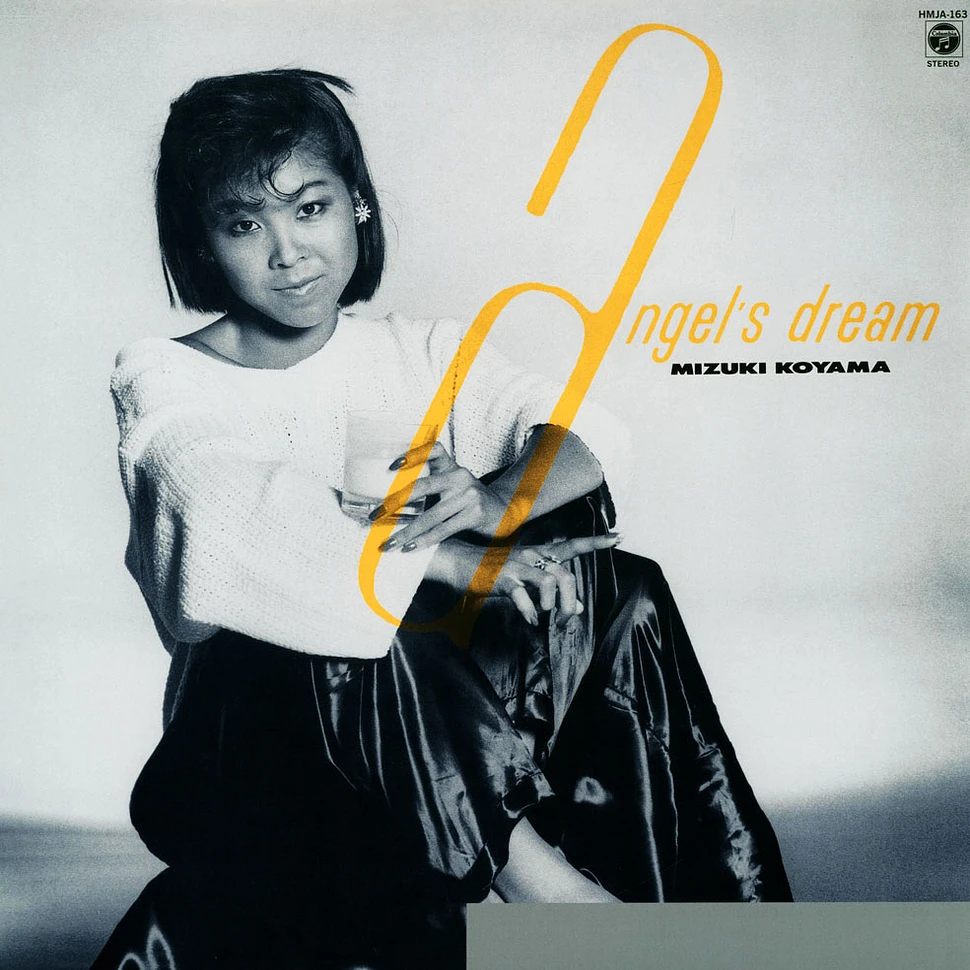 Mizuki Koyama - Angel's Dream