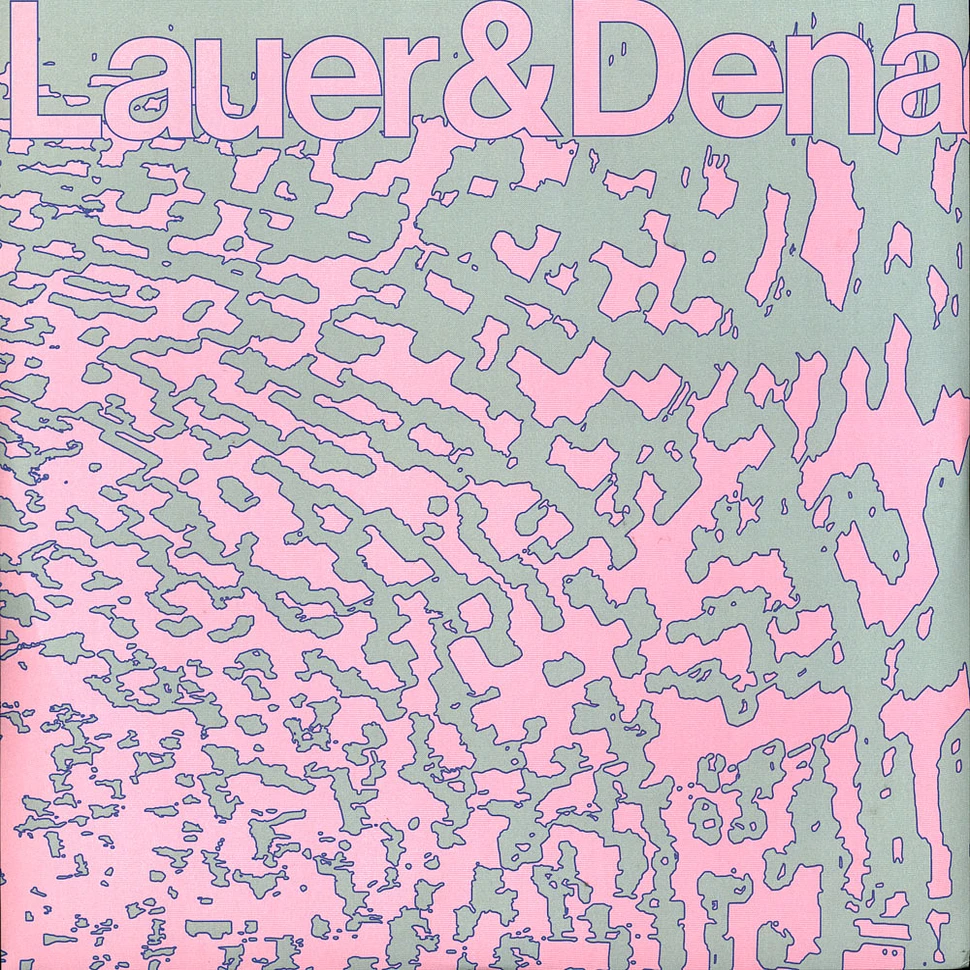 Lauer / Dena - Where's Your Love Gone? DJ Slyngshot Remix