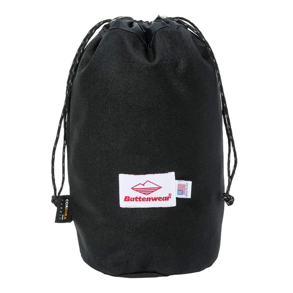 Battenwear - Stuff Bag V.2