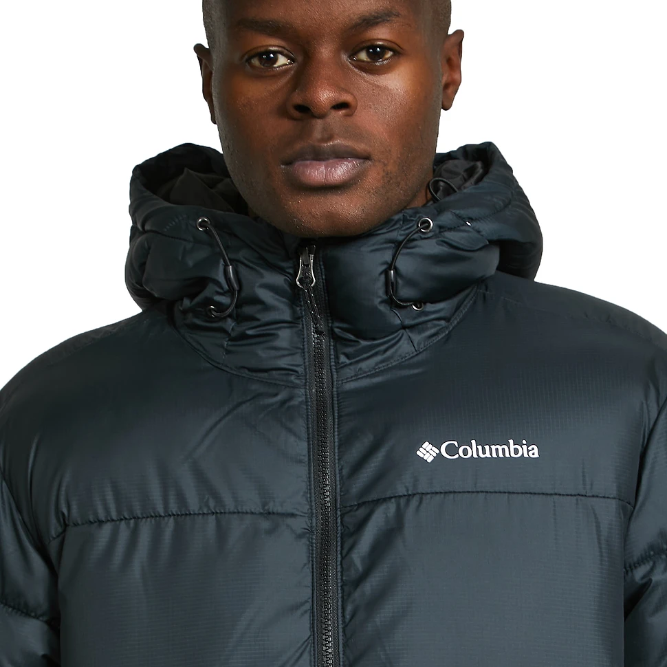 Columbia Sportswear - Puffect Hooded Jacket