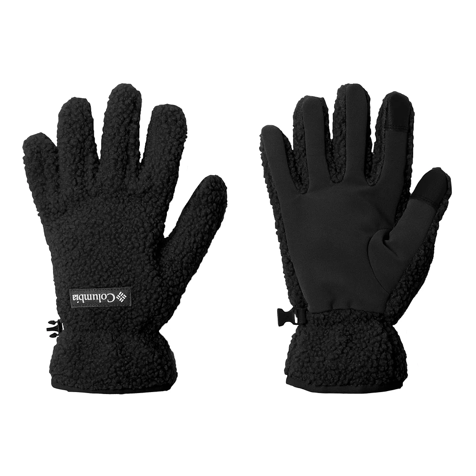 Columbia Sportswear - Panorama Sherpa Glove