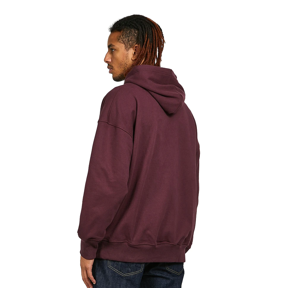 Levi's® Made & Crafted - Classic Hoodie