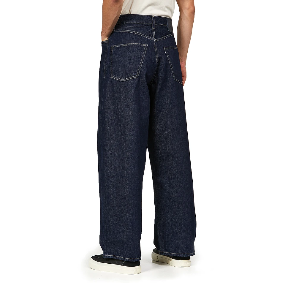 Levi's® Made & Crafted - Pleated Pant