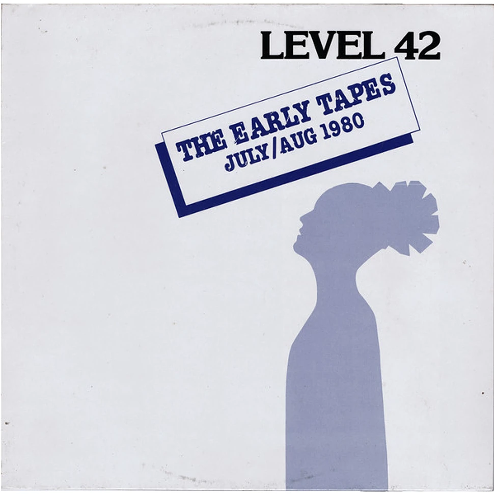 Слушать 42 песни. Level 42. Guaranteed Level 42. Level 42 true Colours Cover. CD Level 42 the Pursuit of accidents (1982).