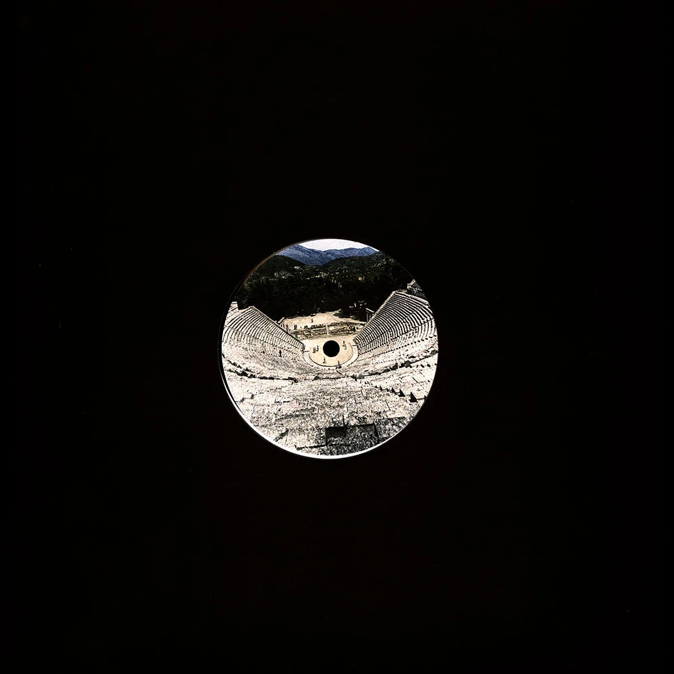 Kineta - Proto II/III