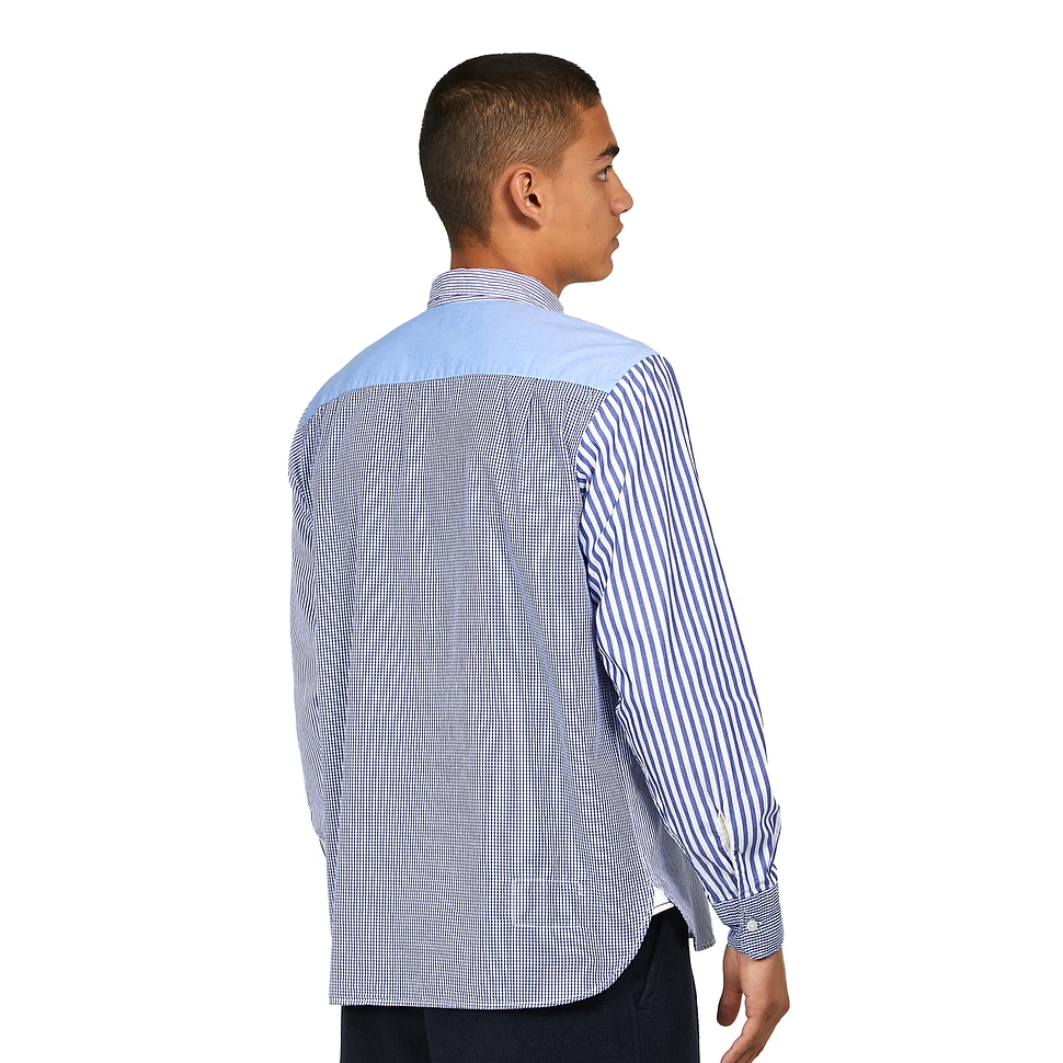 Universal Works - Big Pocket Shirt