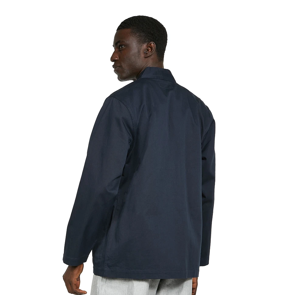 Universal Works - Kyoto Work Jacket