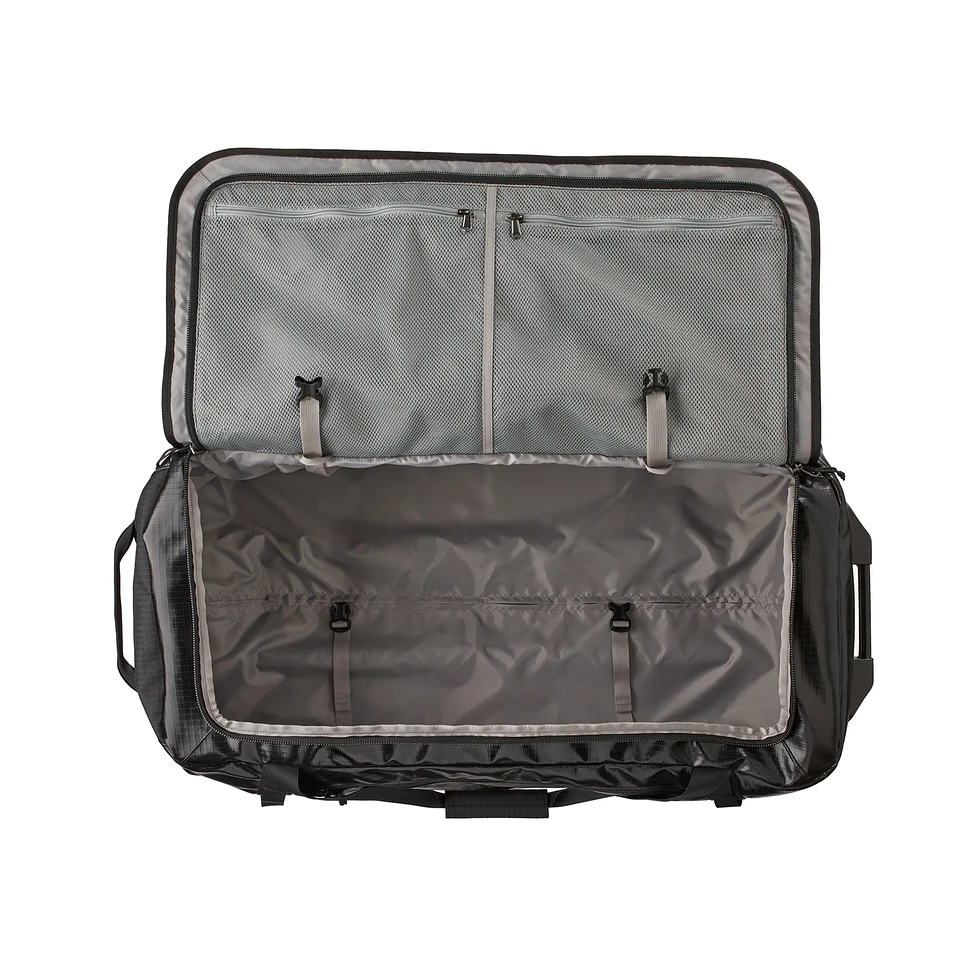 Patagonia - Black Hole Wheeled Duffel 100L