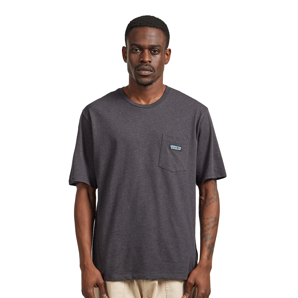 Patagonia - Regenerative Organic Certified Cotton Lightweight Pocket Tee