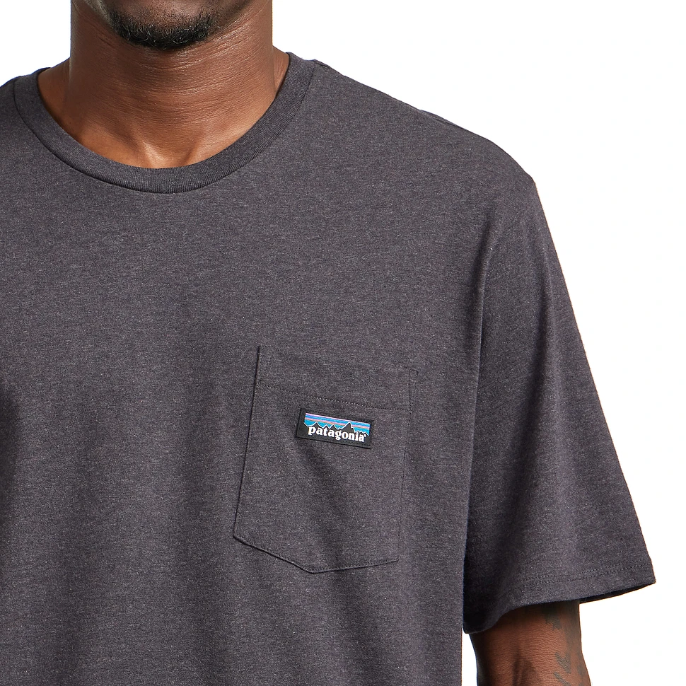 Patagonia - Regenerative Organic Certified Cotton Lightweight Pocket Tee