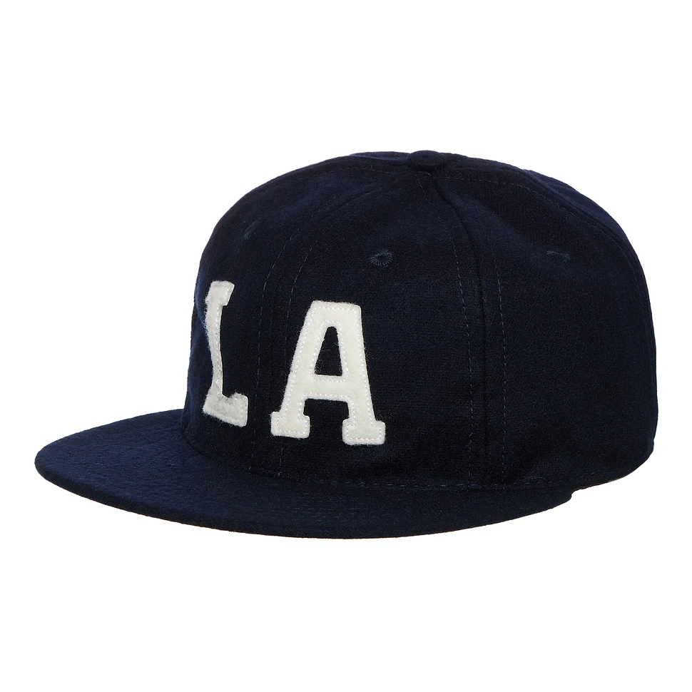 Ebbets Field Flannels - LA 1949 Cap