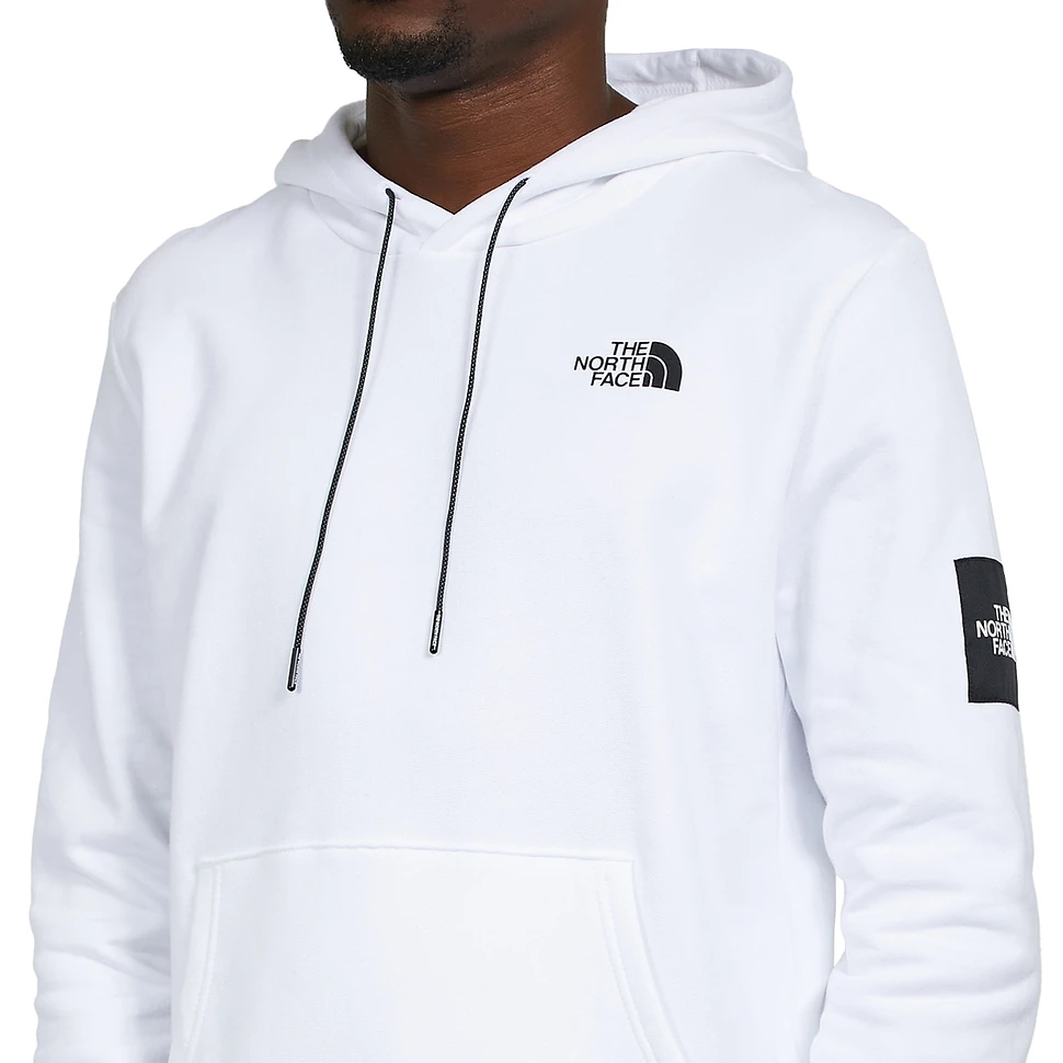 The North Face - Patch Graphic Hoodie