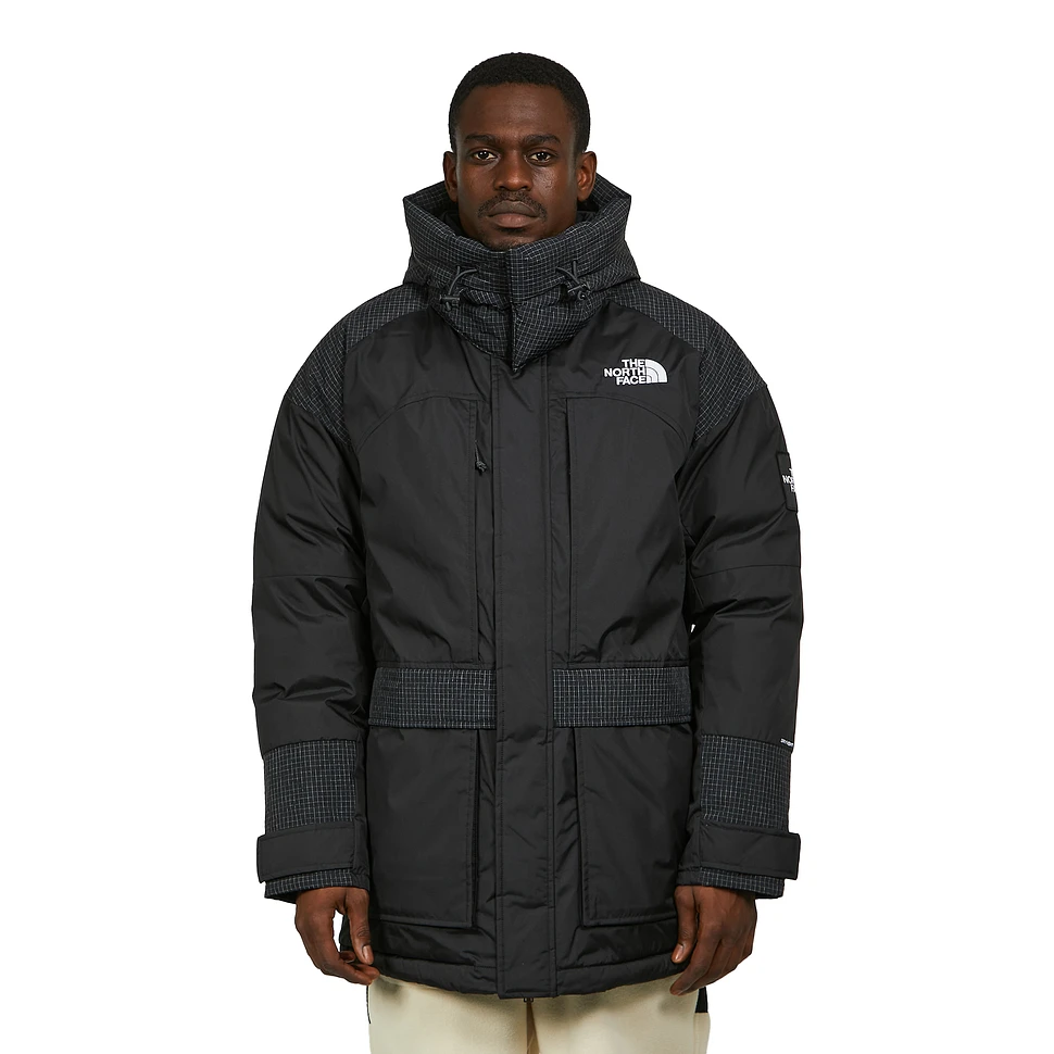 The North Face - Dryvent Rusta Jacket
