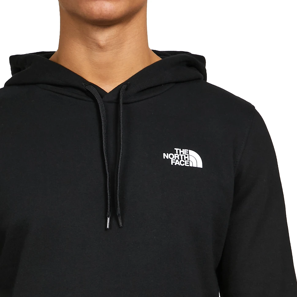 The North Face - Seasonal Graphic Hoodie