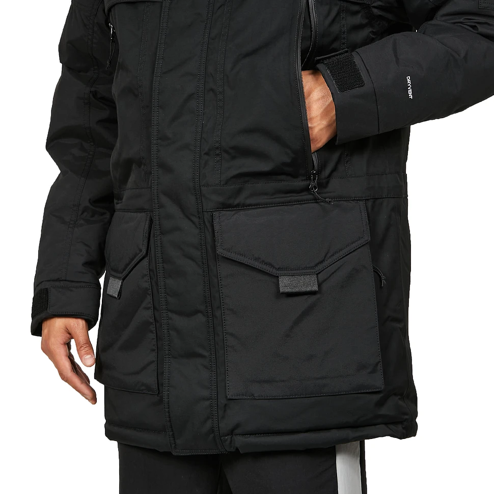 The North Face - Mcmurdo 2