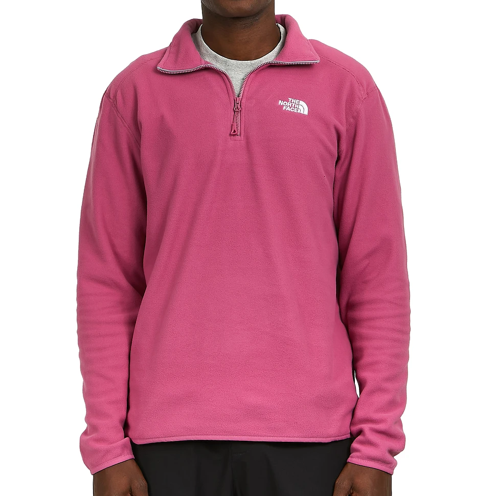 The North Face - 100 Glacier 1/4 Zip