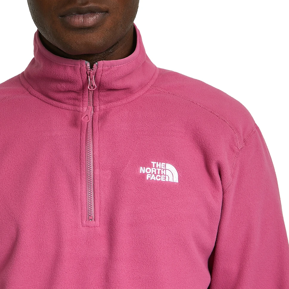 The North Face - 100 Glacier 1/4 Zip