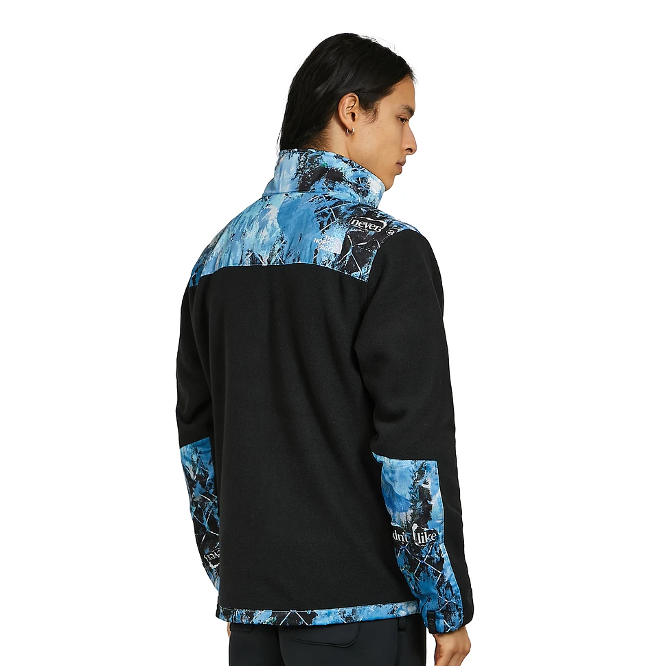 The North Face - Printed Denali Jacket