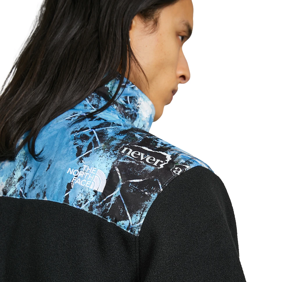 The North Face - Printed Denali Jacket